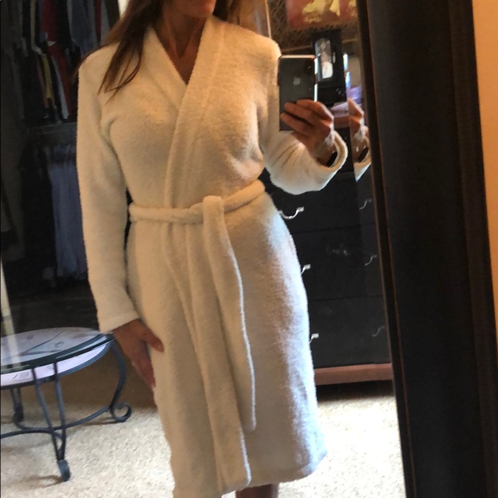 LAST ONE Ugg Ana Robe - Picture 3 of 7